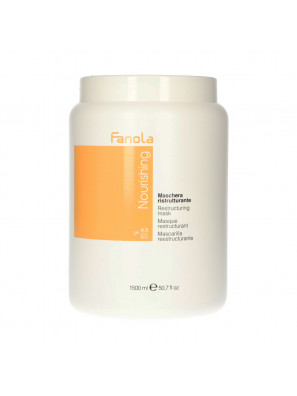 Fanola Nourishing Restructuring Haarmasker 1500ml