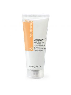 Fanola Nourishing Restructuring Split Ends Cream 100ml