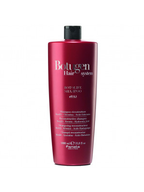 Fanola Botugen Hair System Botolife Shampoo 1000ml