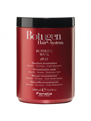 Fanola Botugen Hair System Botolife Haarmasker 1000ml