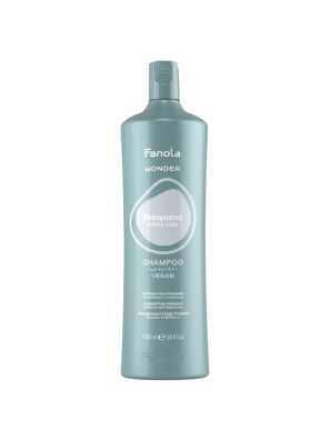 Fanola Wonder Frequent Extra Care Shampoo 1000ml