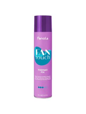 Fanola Fantouch Thermo Fix Protective Fixing Spray 300ml