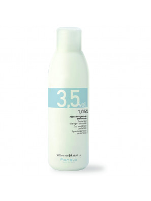 Fanola Cream Activator 3.5 Vol 1000ml