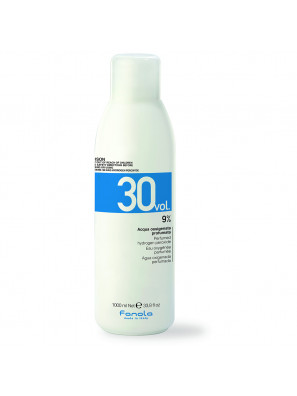 Fanola Geparfumeerde Oxycream 9% 1000ml