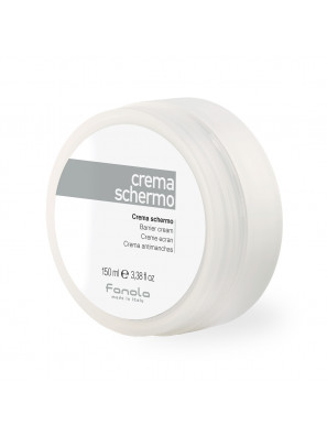 Fanola Huid Beschermingscreme / Barrière crème 150ml