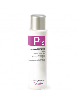 Fanola Permanent P1S Sterk/Natuur Haar 500ml