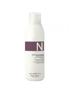 Fanola Neutralisatie 1000ml