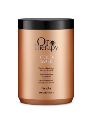 Fanola Oro Therapy Gold Mask 1000ml