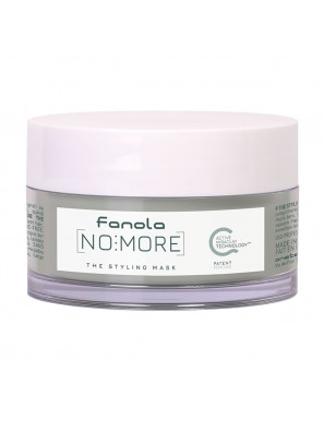 Fanola No More Styling Masker 200ml