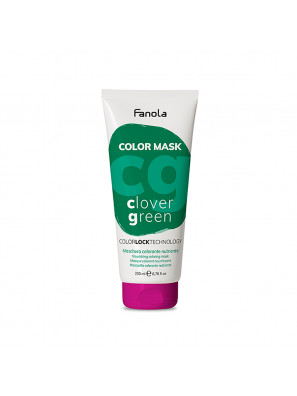 Fanola Color Masker Clover Green 200ml