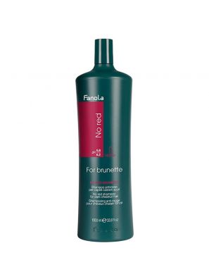 Fanola Wonder No Red Shampoo 1000ml