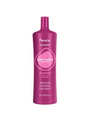 Fanola Wonder Color Locker Extra Care Shampoo 1000ml