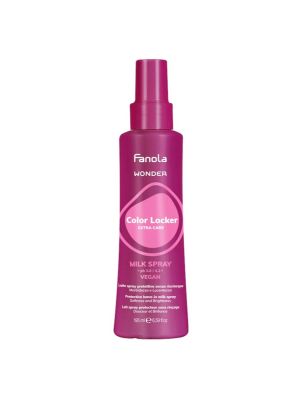 Fanola Wonder Color Locker Extra Care Leave-In Milk Spray 195ml