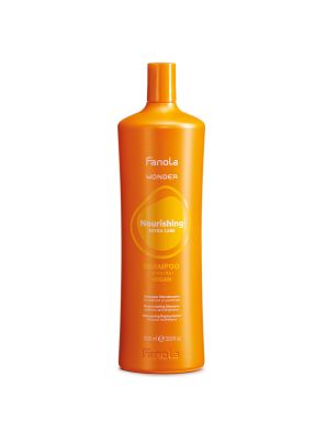 Fanola Wonder Nourishing Restructuring Shampoo 1000ml