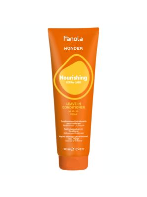 Fanola Wonder Nourishing Restructuring Leave-In Conditioner 300ml