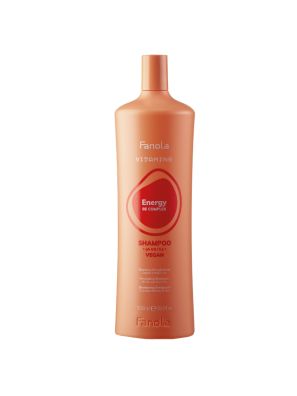Fanola Vitamins Energizing Shampoo 1000ml