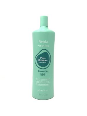 Fanola Vitamins Pure Balance Purifying en Balancing Shampoo 1000ml