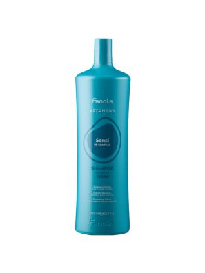 Fanola Vitamins Sensi Delicate Shampoo 1000ml