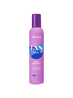 Fanola Fantouch Anti Gravity Volumizing Mousse 300ml