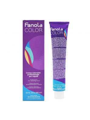 Fanola Cream Color 100ml Toner
