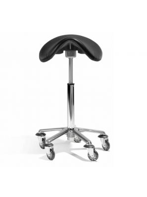 Sibel Kappersfiets Rollercoaster Saddle XL