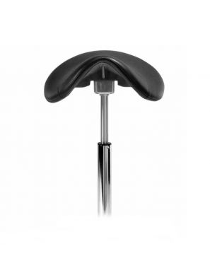 Kappersfiets Rollercoaster Saddle XL