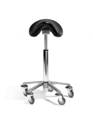 Sibel Kappersfiets Rollercoaster Saddle S