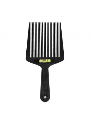 Flattopper Classic Zwart