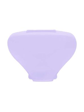 Fler Razor Travel Case Lilac