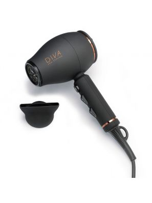 Diva Pro Styling Fohn Intenso 4000 Pro Compact Dryer