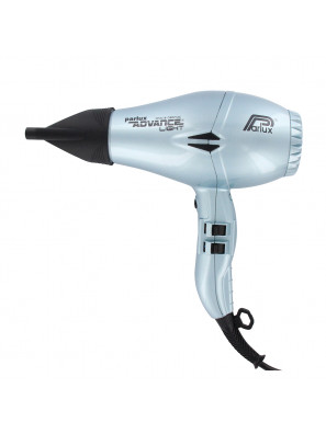 Parlux Advance Light Föhn IJsblauw