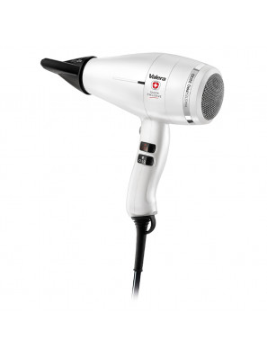 Valera Salon Exclusive Föhn Master Pro 3.2X Pearl White 2400W