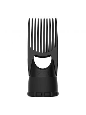 Wahl Opzetstuk Onepik Afrokam Mondstuk voor Föhn