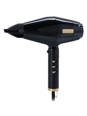 BabylissPRO 4rtists Föhn Zwart BLACKFX 2200 Watt FXBDB1E