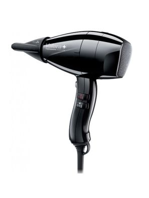 Valera Föhn Swiss Nano Light 6300 Black 2000W