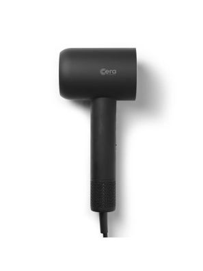 Cera Digital Care Dryer Föhn Zwart 1600W