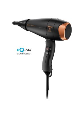 Valera Salon Exclusive Föhn Smart Energy Pro 5500 EQ Black Rose 1600W