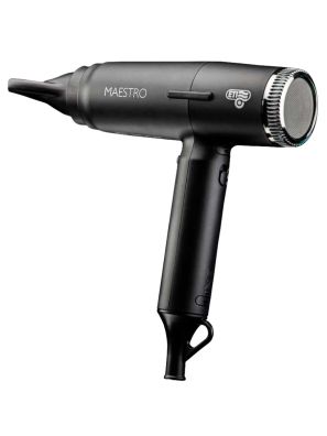 Eti Föhn Maestro Digital Zwart 2000W