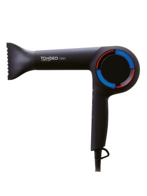 Tondeo Föhn Holistic Cures