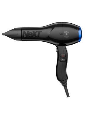 Valera Salon Exclusive Föhn Next Plus Digital Black-Blue 2400W