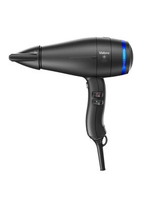 Valera Salon Exclusive Föhn Unlimited Pro 5000 Exential Satin Black 2400W