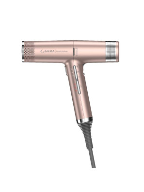 GA.MA Föhn IQ Perfetto 3.0 Rose