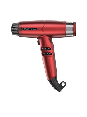 GA.MA Föhn IQ Perfetto Lite Red