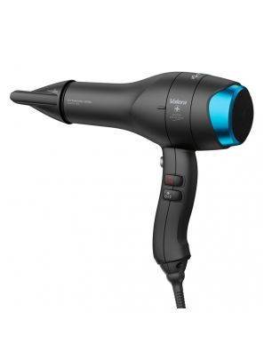 Valera Salon Exclusive Föhn Dynamic Pro 4200 EQ 2400W Black/Blue