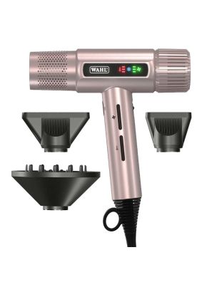 Wahl Föhn Vanquish Rose Gold 1600W