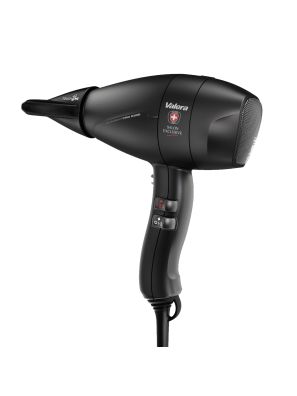 Valera Salon Exclusive Föhn Academy Pro 2300 Black