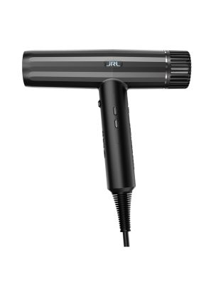 JRL Forte Pro Hair Dryer Onyx Black 2150W