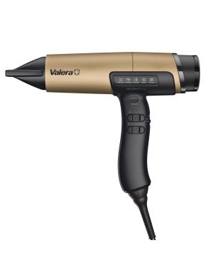 Valera Salon Exclusive Föhn Selexa AI Pulse Sand Dune 2400W