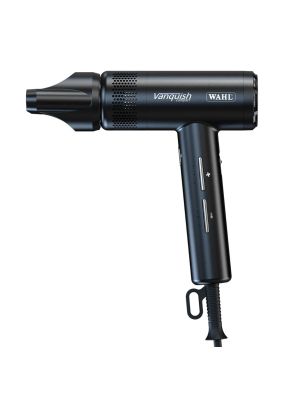Wahl Föhn Vanquish Compact Black