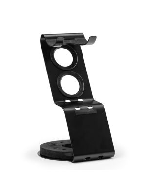 Cera Dryer Holder Zwart